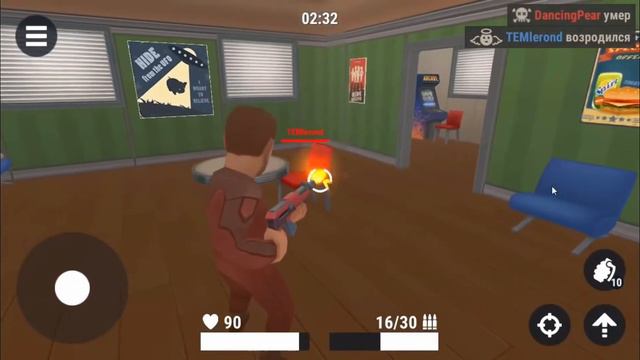 👌Топ 6 прикольных игр на Android | IOS🙃 смотреть онлайн