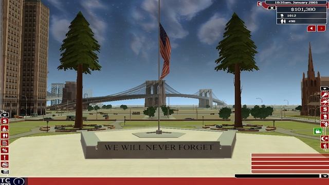 9/11 TRIBUTES in Video Games (Easter Eggs) смотреть онлайн