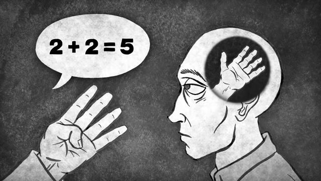 What Orwellian really means - Noah Tavlin