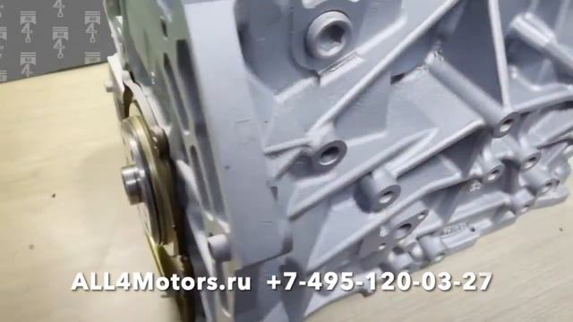 Шорт блок Mazda CX-7 3 6 MPS 2.3 L3-VDT низ мотора в сборе L3VDT смотреть онлайн