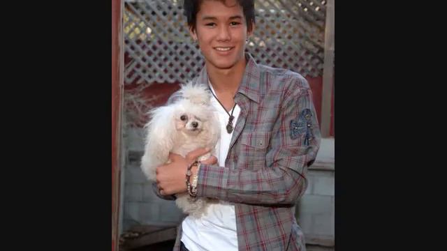 Careful With Words (Boo Boo Stewart Video) with lyrics смотреть онлайн