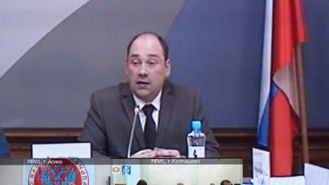 Первомайцев приглашают задекларировать доходы прошлого года смотреть онлайн