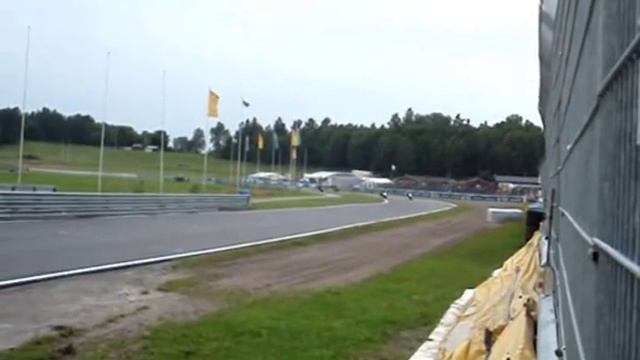 SMC Gelleråsen 11.08.2010 смотреть онлайн
