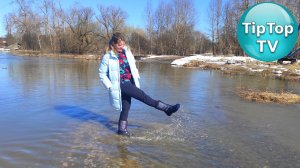 ?ВЕСЬ ДАЧНЫЙ АПРЕЛЬ ?рассада И ВЫСТАВКА В КИРЖАЧЕ