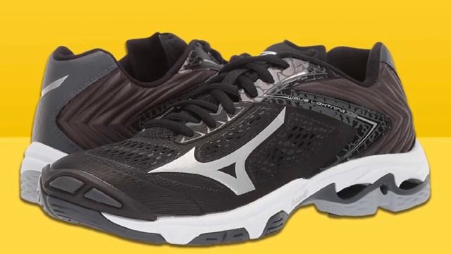 Top 5 Best Men's Volleyball Shoes Review in 2023 смотреть онлайн