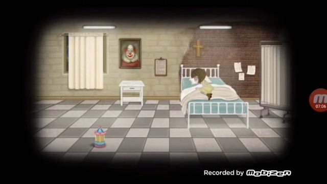 }}Fran Bow{{ Глава 1-прохождение часть первая)) смотреть онлайн