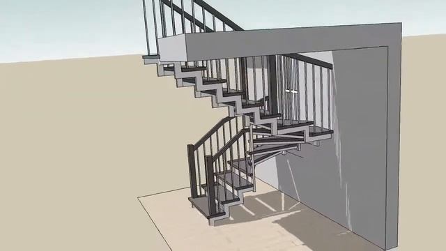 Лестница на второй этаж смотреть онлайн