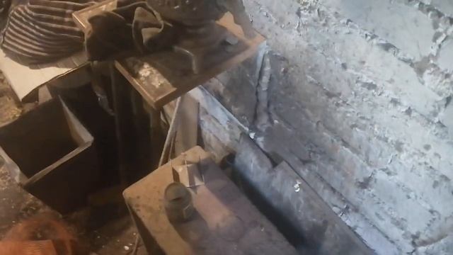 Чистка литого диска после зимы смотреть онлайн