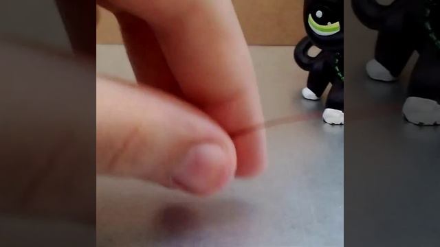 Lps: как сделать бусы для lps. смотреть онлайн