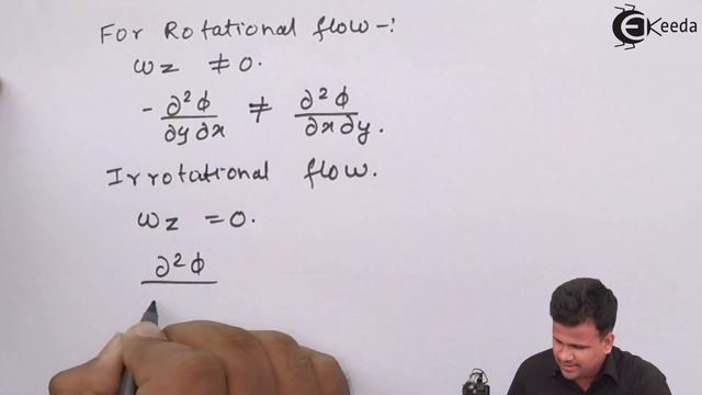 Streamline Function and Velocity Potential Function in Cylindrical Coordinate - Fluid Mechanics 1 смотреть онлайн