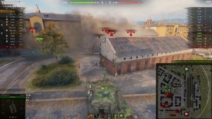 5 СОВЕТОВ ДЛЯ НОВИЧКОВ В WOT КОТОРЫЕ ПОМОГУТ ВАМ НАУЧИТЬСЯ ИГРАТЬ ГОРАЗДО КРУЧЕ WORLD OF TANKS