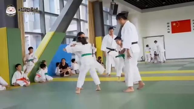 Judo Tatami Mat #Judo competition for children #Factory CUSTOMIZED JUDO TATAMI MAT смотреть онлайн