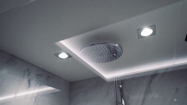 Blue Infinity - The Interior Film смотреть онлайн