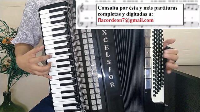🚀 EL GUAZUNCHO - TUTORIAL PARA ACORDEON A PIANO - CHAMAME INSTRUMENTAL ERNESTO MONTIEL смотреть онлайн