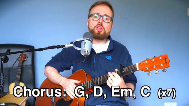 Wilbur Soot - Maybe I Was Boring - Ukulele AND Guitar Tutorial! смотреть онлайн