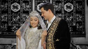 ВСЯ СВАДЬБА ЗА 3 МИНУТЫ !!!