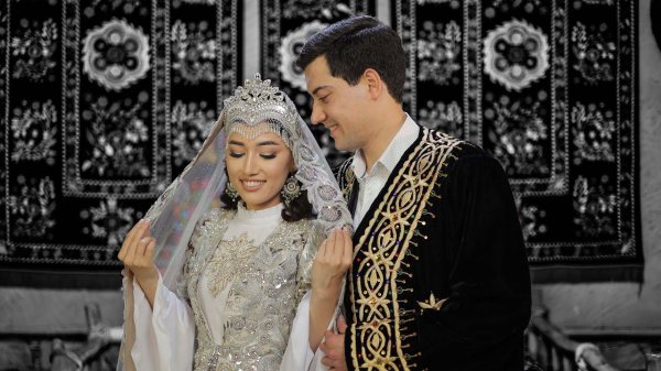 ВСЯ СВАДЬБА ЗА 3 МИНУТЫ !!!