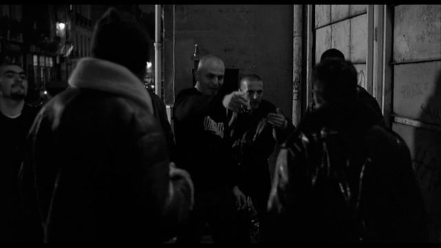Метель- Я был там где не был ты/Metel- I Was Where You Weren’t!(La Haine 1995) смотреть онлайн