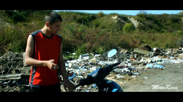 Обзор на Racer indigo смотреть онлайн