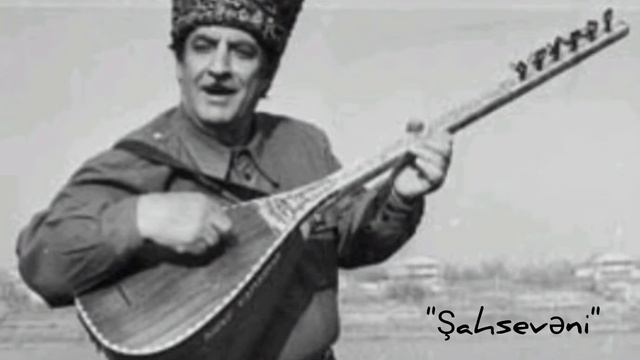 Aşıq Kamandar Əfəndiyev-