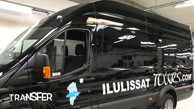 Ilulissat Tours смотреть онлайн