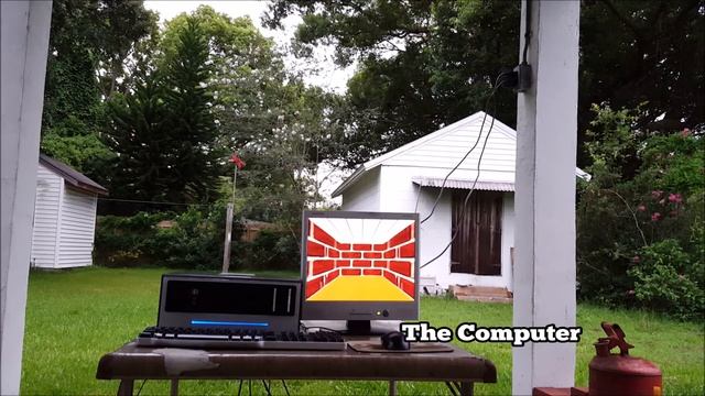 computerComfy Episode 1: 20XX AMD Custom Built Duron Machine смотреть онлайн