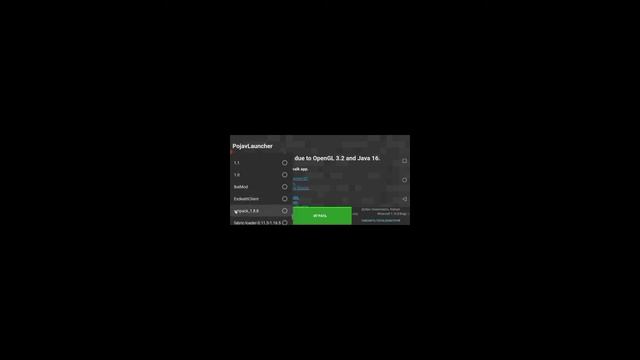 Java!? на андроид!? || Как установить pojavlauncher на андроид смотреть онлайн