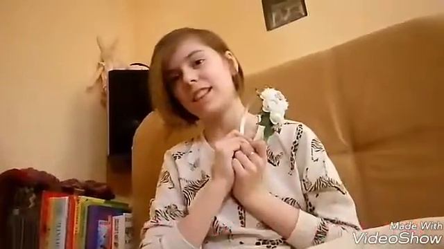 Первые подарки на 8 марта /что подарю я?) смотреть онлайн