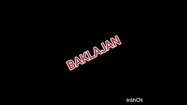 БАКЛАЖАН ПЕСНЯ!!! смотреть онлайн