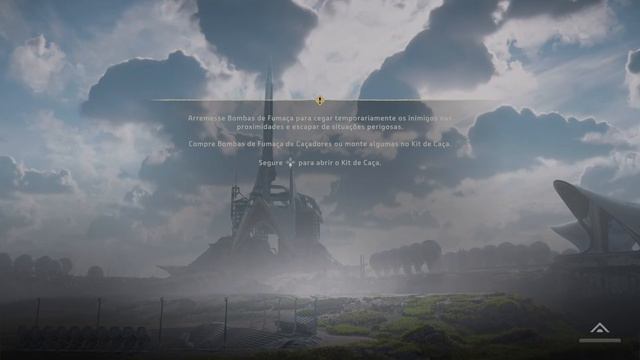Horizon Forbidden West - Platina 878 смотреть онлайн