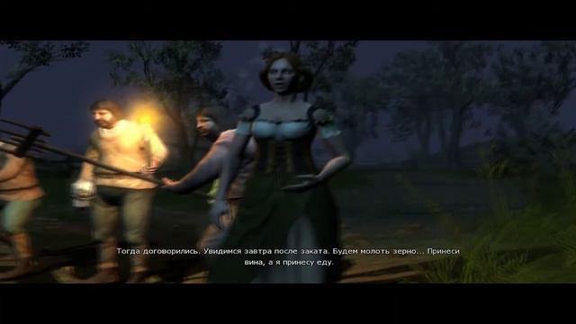 The Witcher.Gold Edition. Стрим 2 Задания в Вызиме смотреть онлайн