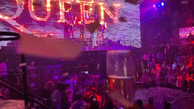 Coco Bongo после пандемии. Ночная жизнь Доминиканы. Куда пойти вечером. смотреть онлайн