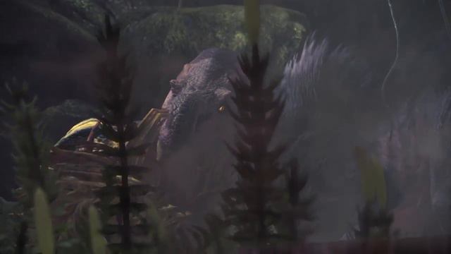 Суровая охота. Часть 2 || Monster Hunter World. Walkthrough. Part 2 смотреть онлайн