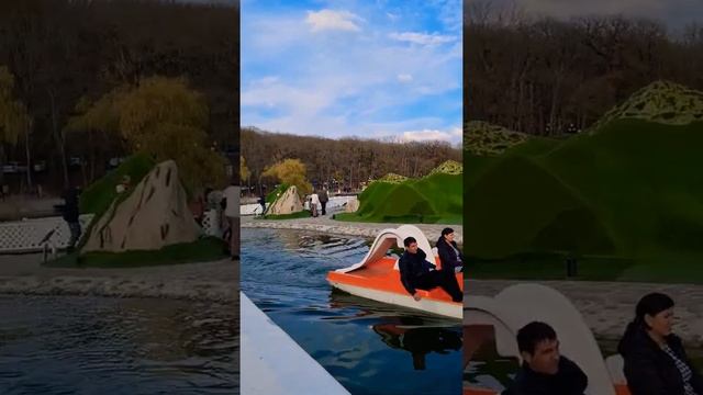 г.Железноводск,осень 2021#ЖелезноводскСегодня смотреть онлайн