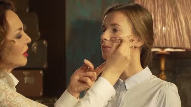Средства специального ухода от ARTISTRY смотреть онлайн