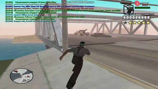 evolve rp обоссывон слабенького гангстера смотреть онлайн