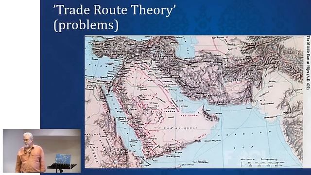 The Truth Behind the Emergence of Islam - Jay Smith смотреть онлайн