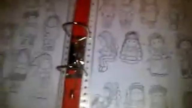 How I store my Magnolia rubber-stamps смотреть онлайн