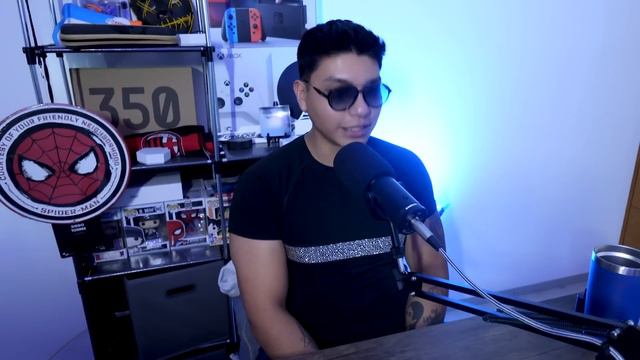 Tony Tiburcio - ACAPULCO SHORE es una MAFIA | De huevos Podcast Ep 02 смотреть онлайн