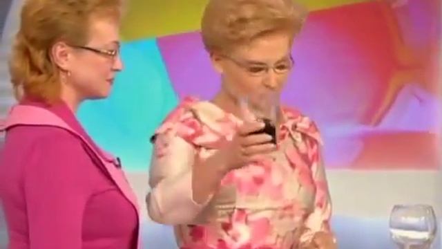 "Жить Здорово!" Морская капуста - кладезь микро и макроэлементов смотреть онлайн