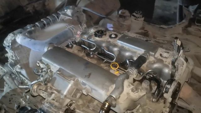 how to to Mazda 4100 diesel engine / Mazda engine / Mazda 4100 engine смотреть онлайн