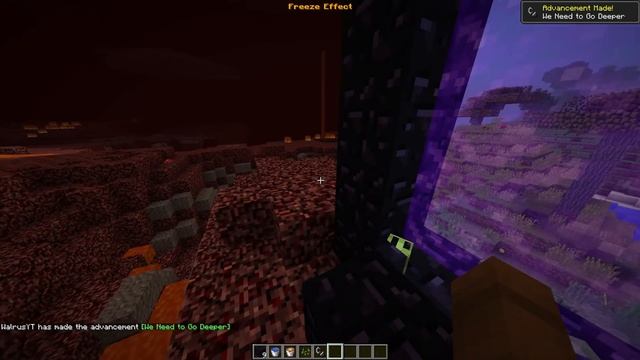 7 Способов Сделать Самый Реалистичный Майнкрафт смотреть онлайн