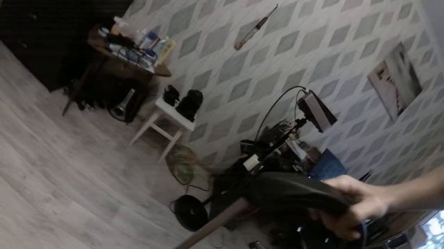 Не закрывающаяся ручка KS18L смотреть онлайн