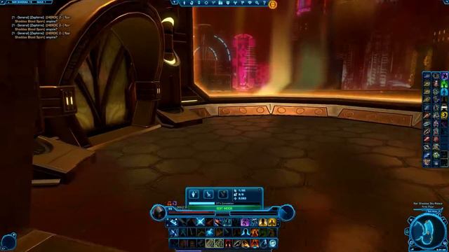 Wislu Legacy Stronghold walkthrough смотреть онлайн