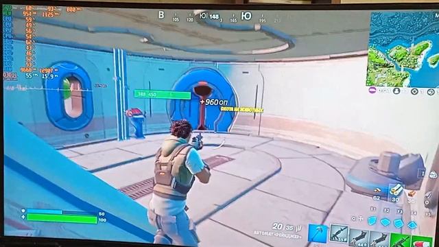 Лучшая видеокарта за 2000 рублей. смотреть онлайн