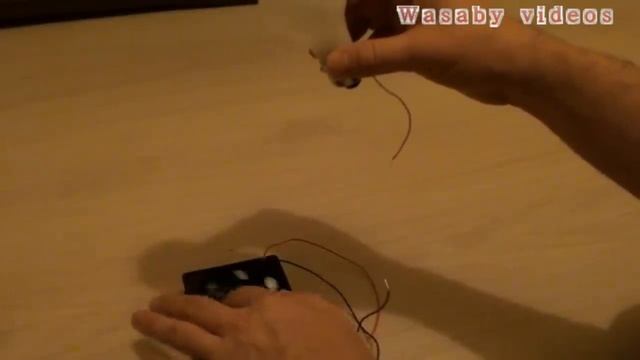 Free Energy Magnet Motor fan used as Free Energy Generator "Free Energy" light bulb! смотреть онлайн