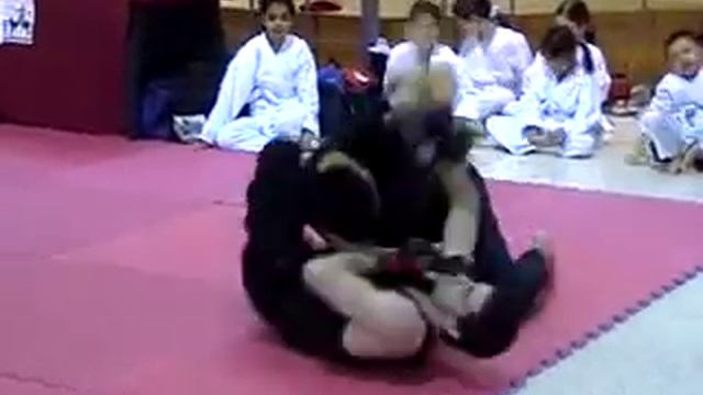 TCB Pankration смотреть онлайн
