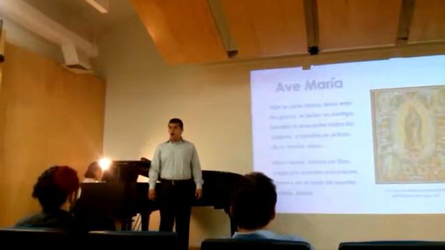 Ave Maria, Gustavo E. Campa смотреть онлайн