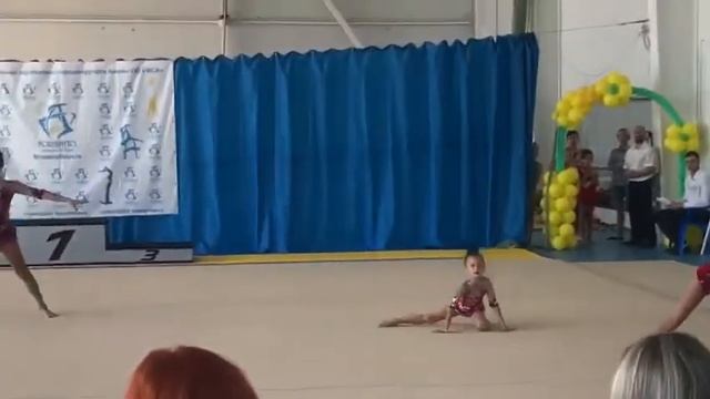 Выступление девочек из Анапы 2019 смотреть онлайн