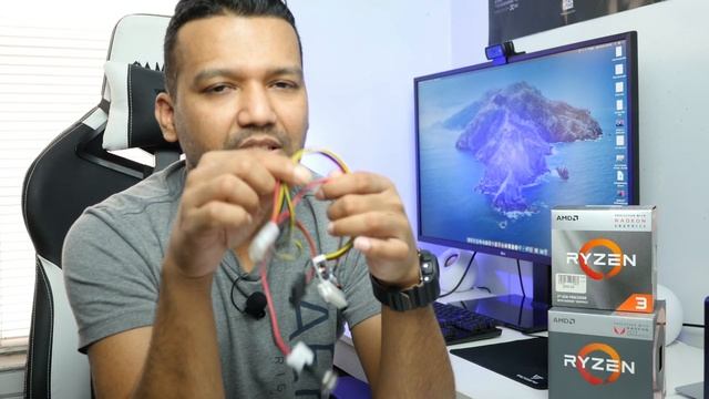 Budget Gaming Mini ITX HTPC Parts Update PART 1 смотреть онлайн